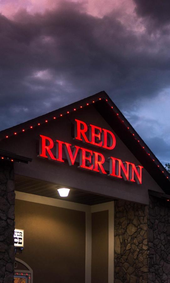 Red River Inn Silt - Rifle Εξωτερικό φωτογραφία